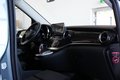 Daumennagel 22 - Mercedes-Benz V 250d EDITION 4MATIC lang  AUT NAV LED AHK STHZ
