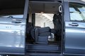 Daumennagel 18 - Mercedes-Benz V 250d EDITION 4MATIC lang  AUT NAV LED AHK STHZ