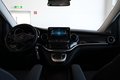 Daumennagel 24 - Mercedes-Benz V 250d EDITION 4MATIC lang  AUT NAV LED AHK STHZ