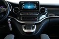 Daumennagel 25 - Mercedes-Benz V 250d EDITION 4MATIC lang  AUT NAV LED AHK STHZ