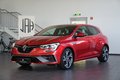 Daumennagel 3 - Renault Megane IV 5-trg. R.S. Line AUT NAV LED SHZ HEAD-UP