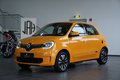 Daumennagel 2 - Renault Twingo Intens Electric  AUT LED CARPLAY