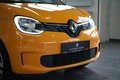 Daumennagel 5 - Renault Twingo Intens Electric  AUT LED CARPLAY