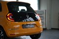 Daumennagel 10 - Renault Twingo Intens Electric  AUT LED CARPLAY