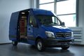 Daumennagel 4 - Mercedes-Benz Sprinter II Kasten 316 CDI NAV KAMERA