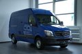 Daumennagel 3 - Mercedes-Benz Sprinter II Kasten 316 CDI NAV KAMERA