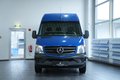 Daumennagel 2 - Mercedes-Benz Sprinter II Kasten 316 CDI NAV KAMERA