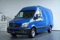 Daumennagel 1 - Mercedes-Benz Sprinter II Kasten 316 CDI NAV KAMERA