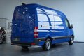 Daumennagel 5 - Mercedes-Benz Sprinter II Kasten 316 CDI NAV KAMERA