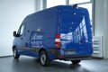 Daumennagel 8 - Mercedes-Benz Sprinter II Kasten 316 CDI NAV KAMERA