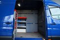 Daumennagel 9 - Mercedes-Benz Sprinter II Kasten 316 CDI NAV KAMERA