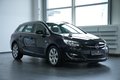 Daumennagel 4 - Opel Astra J Sports Tourer Exklusiv AUTOMATIK