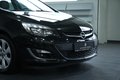 Daumennagel 5 - Opel Astra J Sports Tourer Exklusiv AUTOMATIK