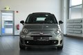 Daumennagel 3 - Fiat 500C Hey Google CABRIO LED TEMP