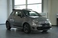 Daumennagel 4 - Fiat 500C Hey Google CABRIO LED TEMP