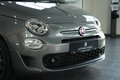 Daumennagel 5 - Fiat 500C Hey Google CABRIO LED TEMP
