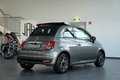 Daumennagel 8 - Fiat 500C Hey Google CABRIO LED TEMP