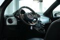Daumennagel 16 - Fiat 500C Hey Google CABRIO LED TEMP