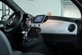 Daumennagel 17 - Fiat 500C Hey Google CABRIO LED TEMP