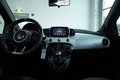 Daumennagel 19 - Fiat 500C Hey Google CABRIO LED TEMP
