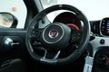 Daumennagel 21 - Fiat 500C Hey Google CABRIO LED TEMP