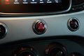 Daumennagel 25 - Fiat 500C Hey Google CABRIO LED TEMP