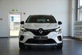 Daumennagel 4 - Renault Captur II Edition One BOSE AUT NAV LED SHZ