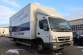 Daumennagel 3 - Mitsubishi Canter 7C18  LADEBORDWAND