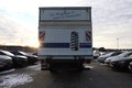 Daumennagel 5 - Mitsubishi Canter 7C18  LADEBORDWAND