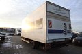 Daumennagel 6 - Mitsubishi Canter 7C18  LADEBORDWAND