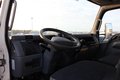 Daumennagel 7 - Mitsubishi Canter 7C18  LADEBORDWAND