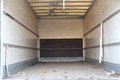Daumennagel 10 - Mitsubishi Canter 7C18  LADEBORDWAND