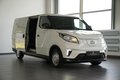Daumennagel 5 - Maxus eDeliver 3 Kasten L2H1