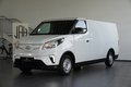 Daumennagel 1 - Maxus eDeliver 3 Kasten L2H1