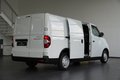 Daumennagel 8 - Maxus eDeliver 3 Kasten L2H1