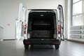 Daumennagel 10 - Maxus eDeliver 3 Kasten L2H1