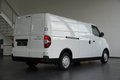 Daumennagel 7 - Maxus eDeliver 3 Kasten L2H1