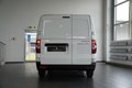 Daumennagel 9 - Maxus eDeliver 3 Kasten L2H1