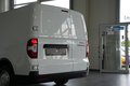 Daumennagel 16 - Maxus eDeliver 3 Kasten L2H1