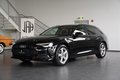 Daumennagel 2 - Audi A6 Avant 40 TDI sport AUT KEYLEES LED