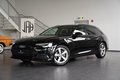 Daumennagel 1 - Audi A6 Avant 40 TDI sport AUT KEYLEES LED