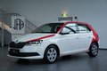Daumennagel 2 - Skoda Fabia Cool Plus