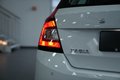 Daumennagel 11 - Skoda Fabia Cool Plus