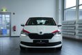 Daumennagel 3 - Skoda Fabia Cool Plus