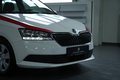 Daumennagel 5 - Skoda Fabia Cool Plus