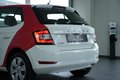 Daumennagel 10 - Skoda Fabia Cool Plus