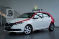 Daumennagel 1 - Skoda Fabia Cool Plus