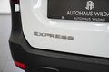 Daumennagel 17 - Renault Express Extra