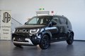 Daumennagel 3 - Suzuki Ignis Comfort  AUT LED SHZ TEMP