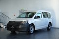 Daumennagel 2 - Volkswagen Caddy Maxi  AUTOMATIK TOT-WINKEL SHZ